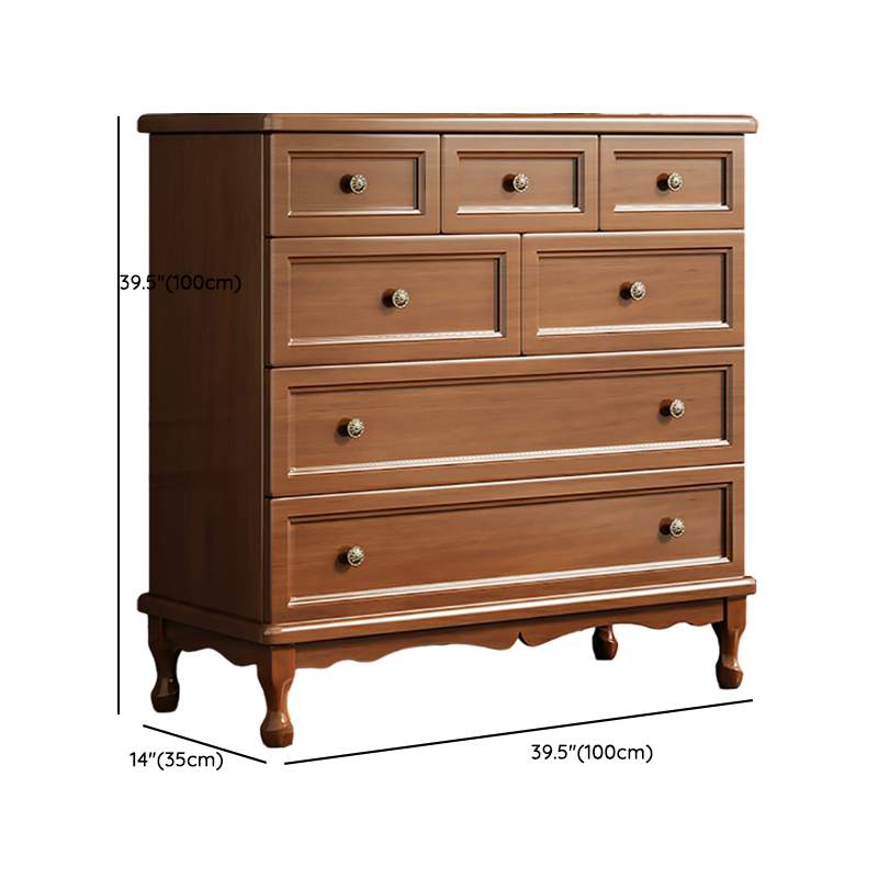 Solid Wood Chest | Ormau - image 27