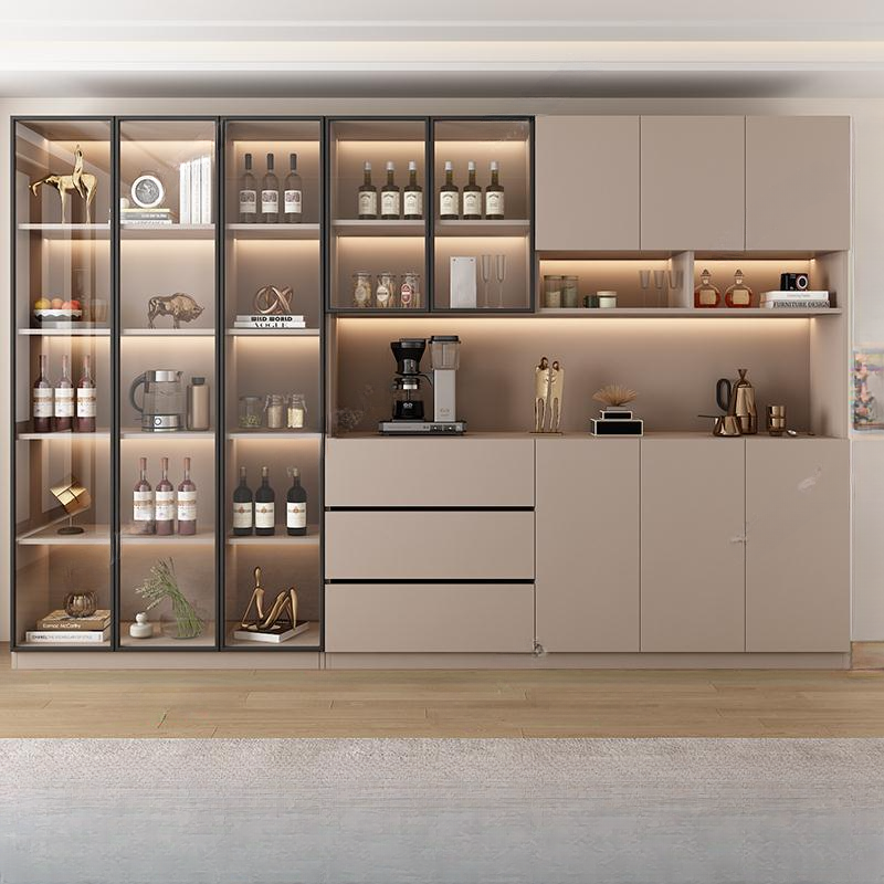 Modern Timber Sideboard | Ormau - image 75