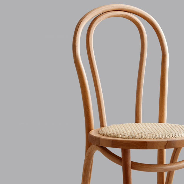 Scandinavian Side Chair | Ormau - image 19