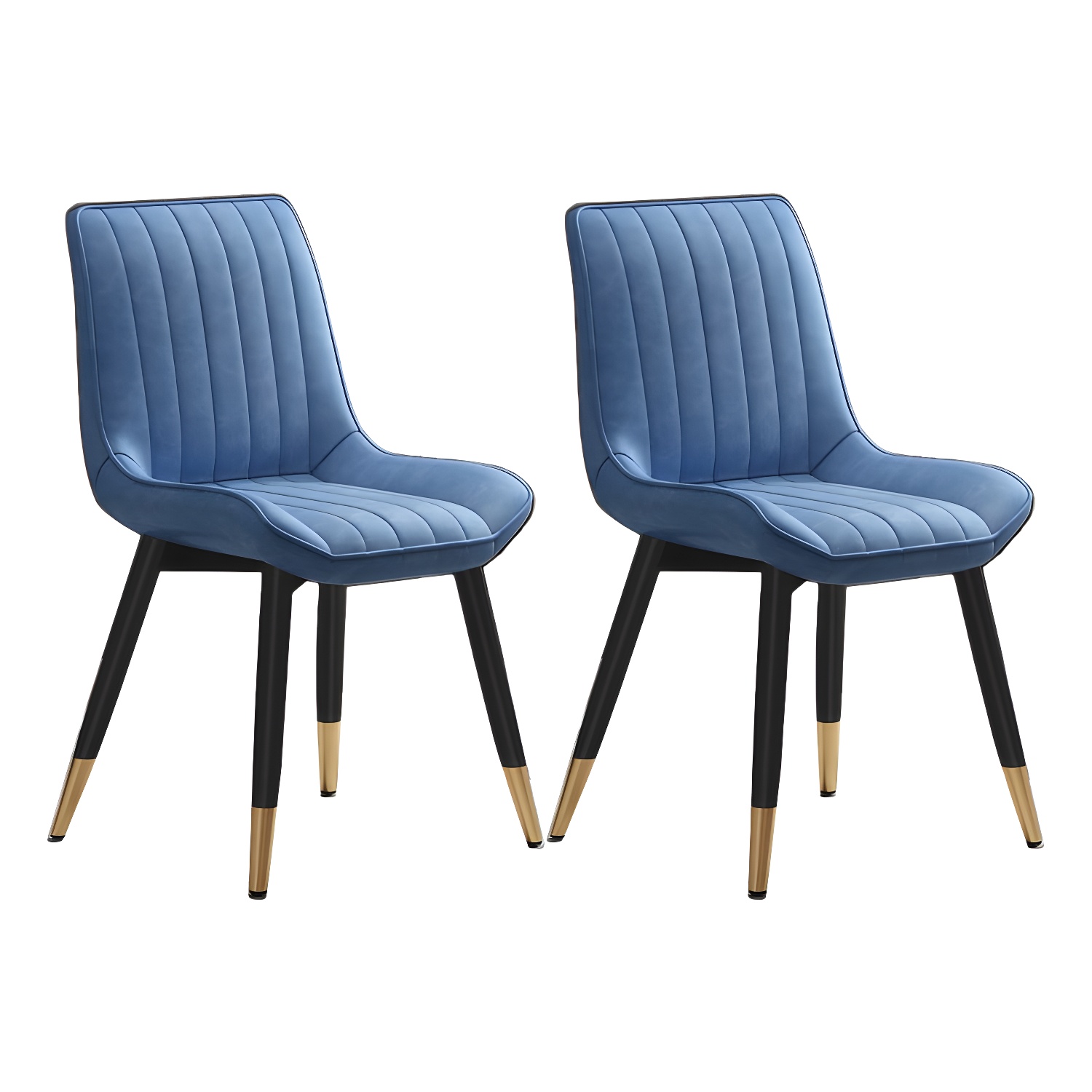Glam Dining Chair | Ormau - image 2