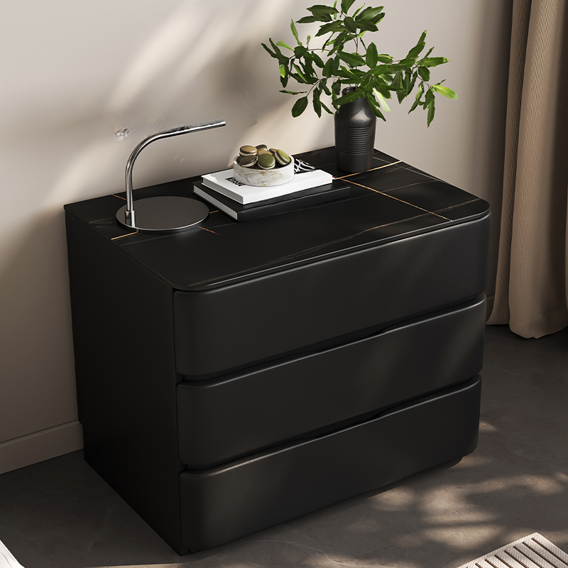 Art Deco Nightstand | Ormau - image 1