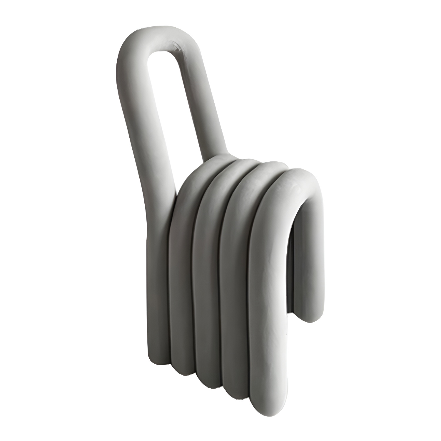 Upholstered Dining Chair | Ormau - image 6