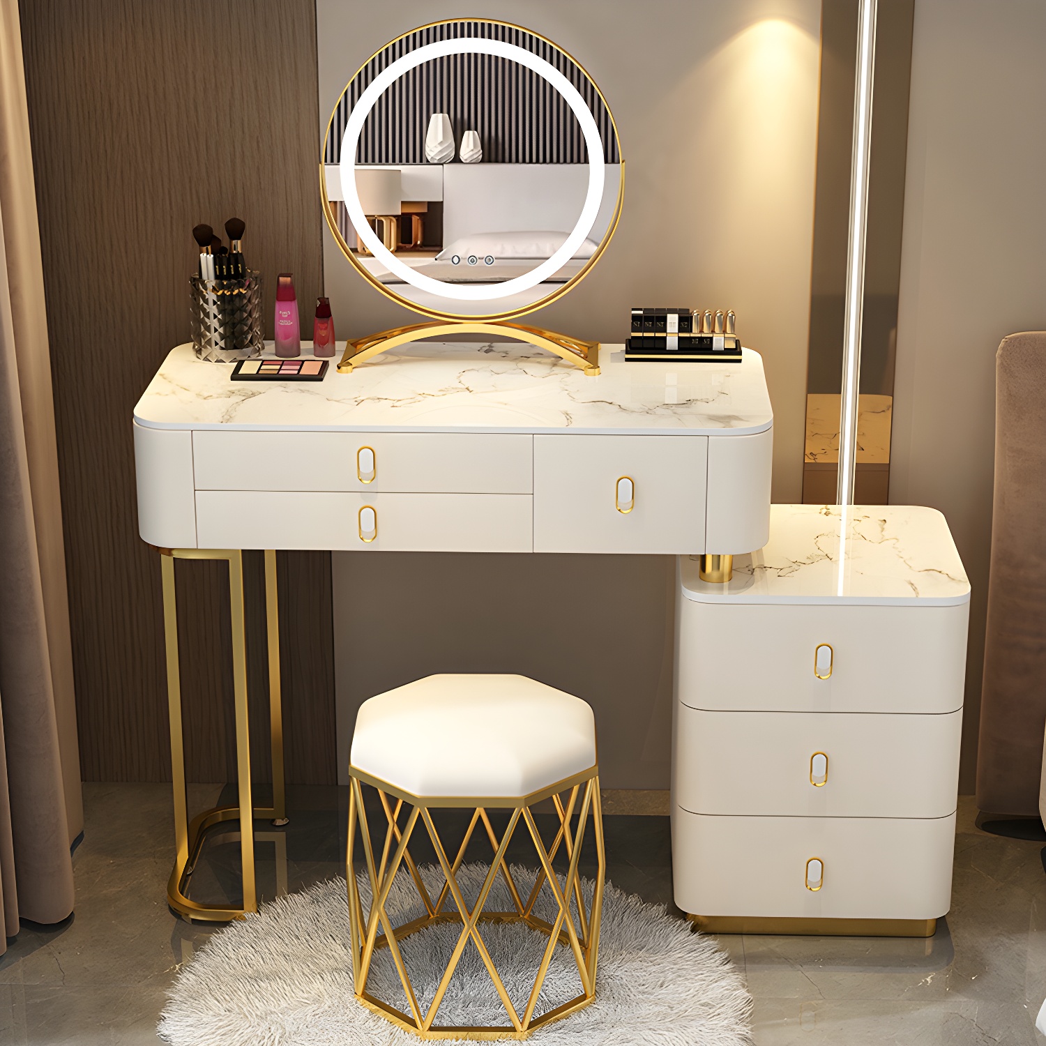 Glam Vanity | Ormau - image 4