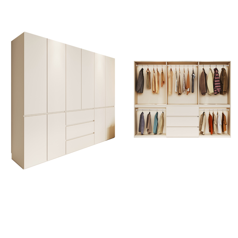 Modern Wardrobe Closet | Ormau - image 29