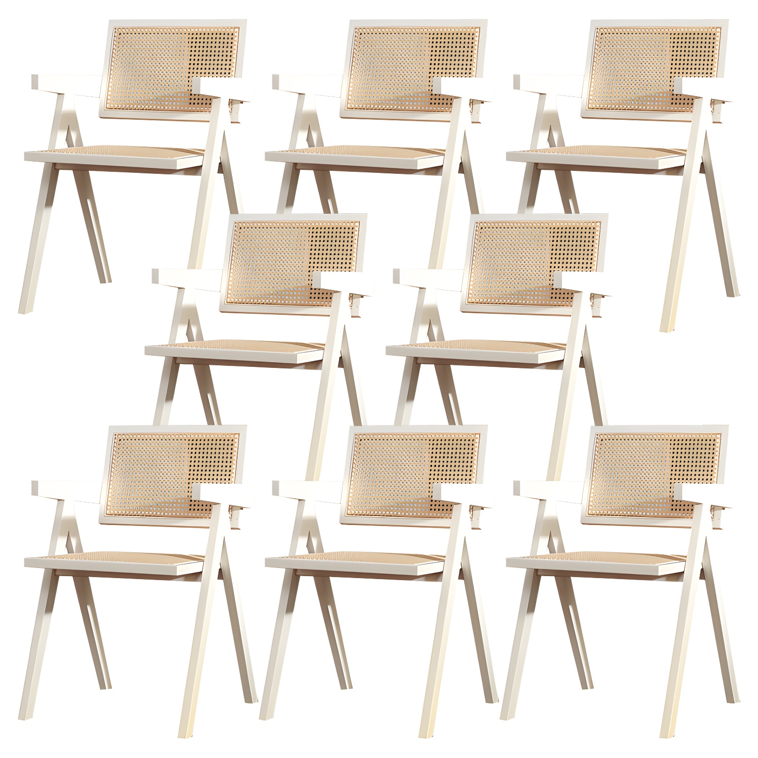 King Louis Dining Chair | Ormau - image 54