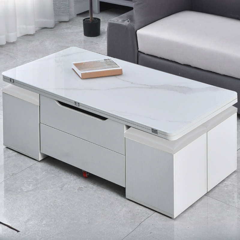 Convertible Lift-Top Coffee Table | Ormau - image 6