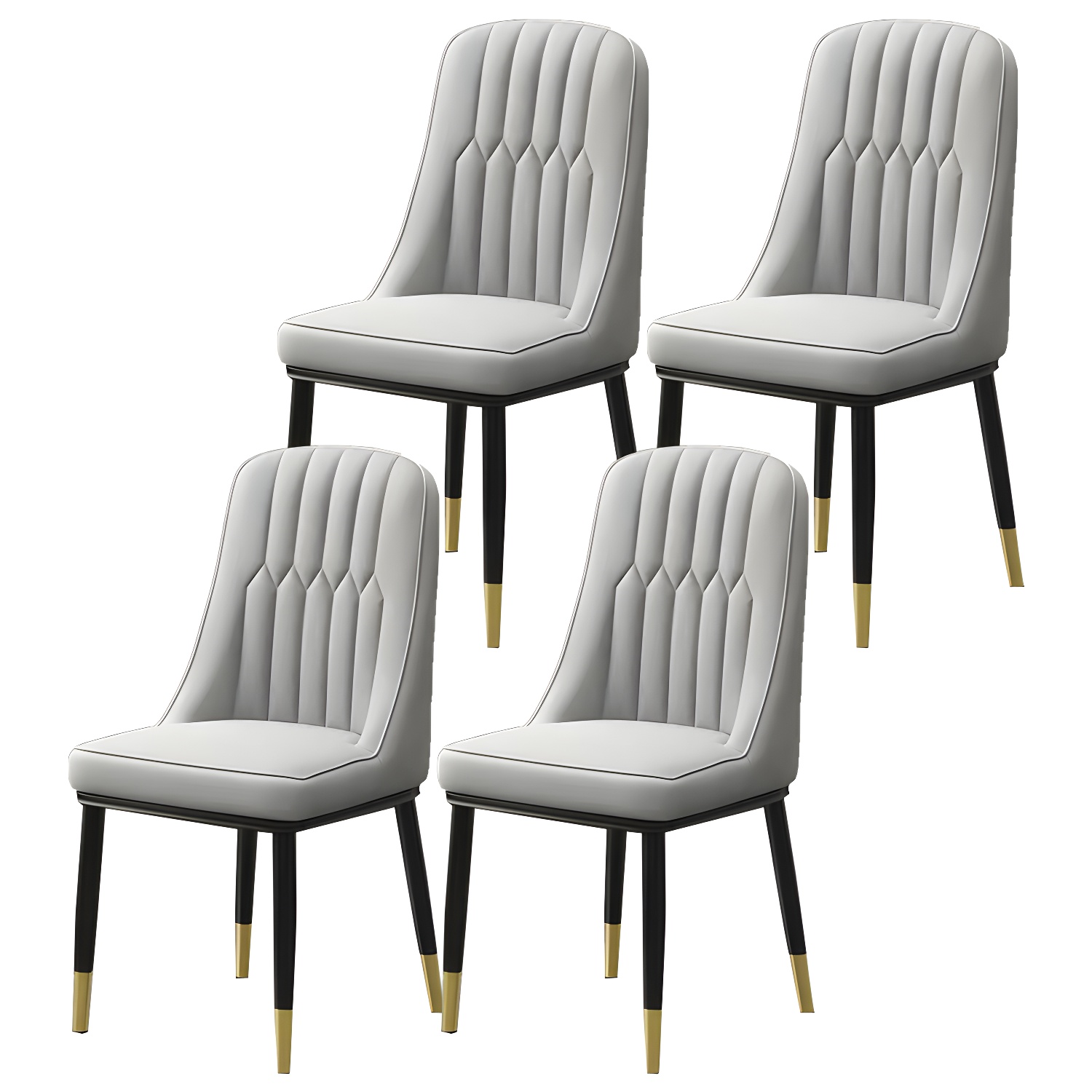 Glam Parsons Chair | Ormau - image 27