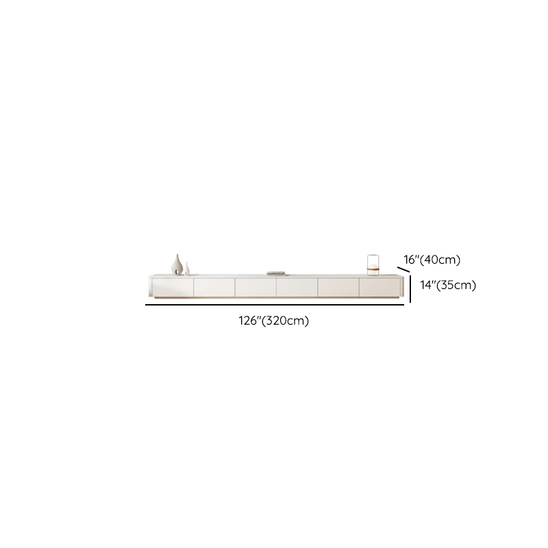 Ivory TV Stand | Ormau - image 37