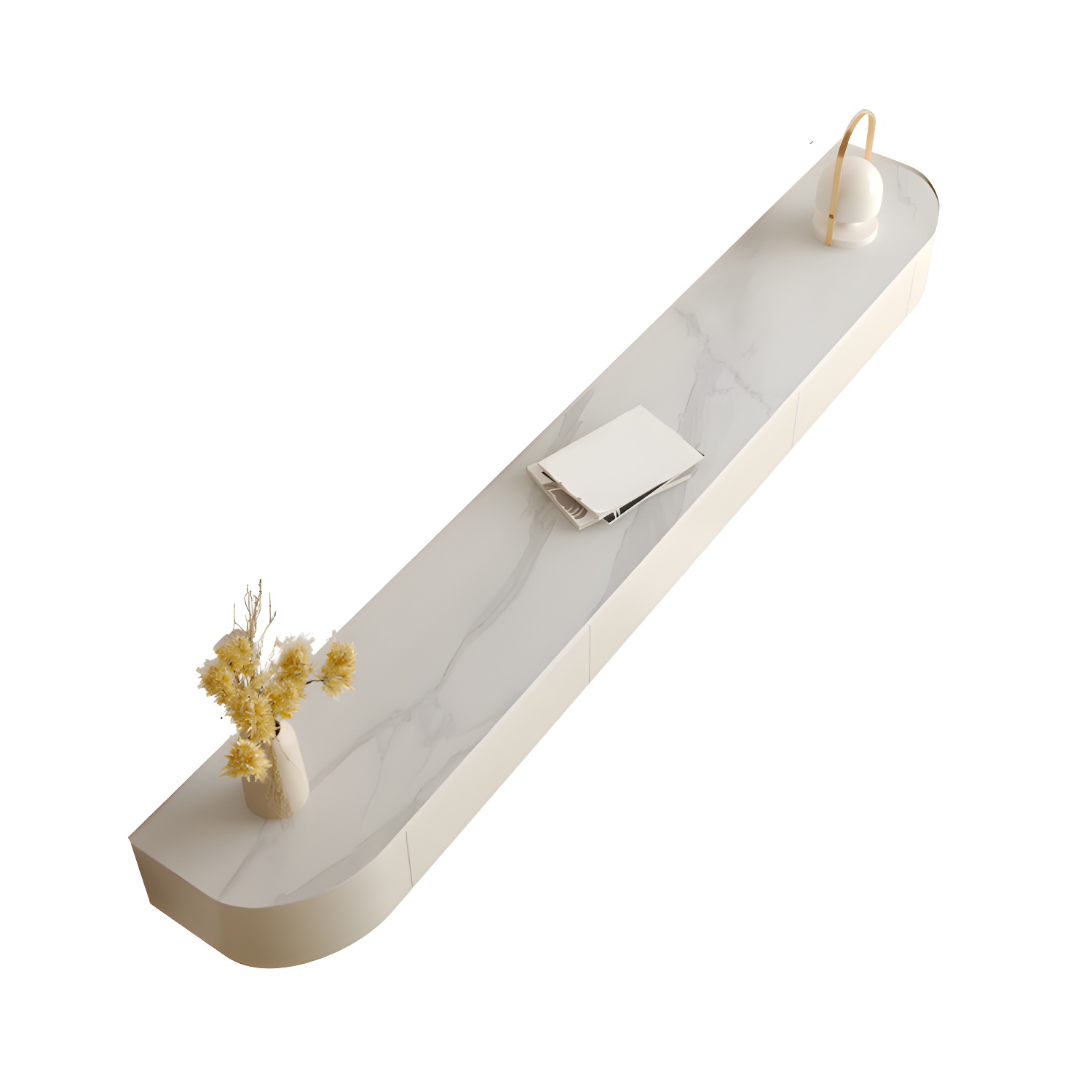 Enclosed Media Console | Ormau - image 21