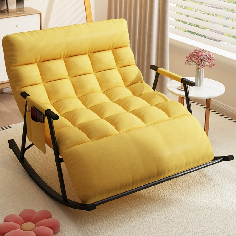 Upholstered Rocking Chair | Ormau - image 20