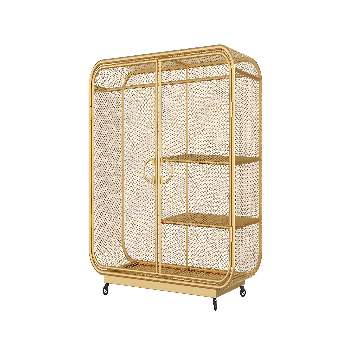 Contemporary Wardrobe Closet | Ormau - image 41