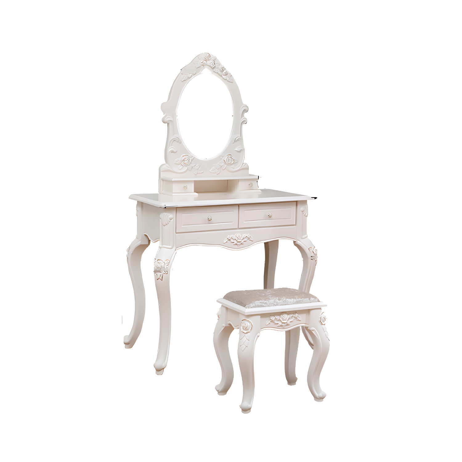 Victorian Vanity Set | Ormau - image 7