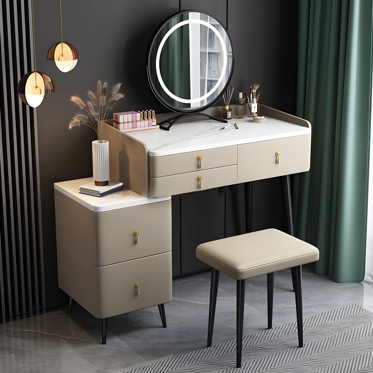 Makeup Vanity | Ormau - image 29