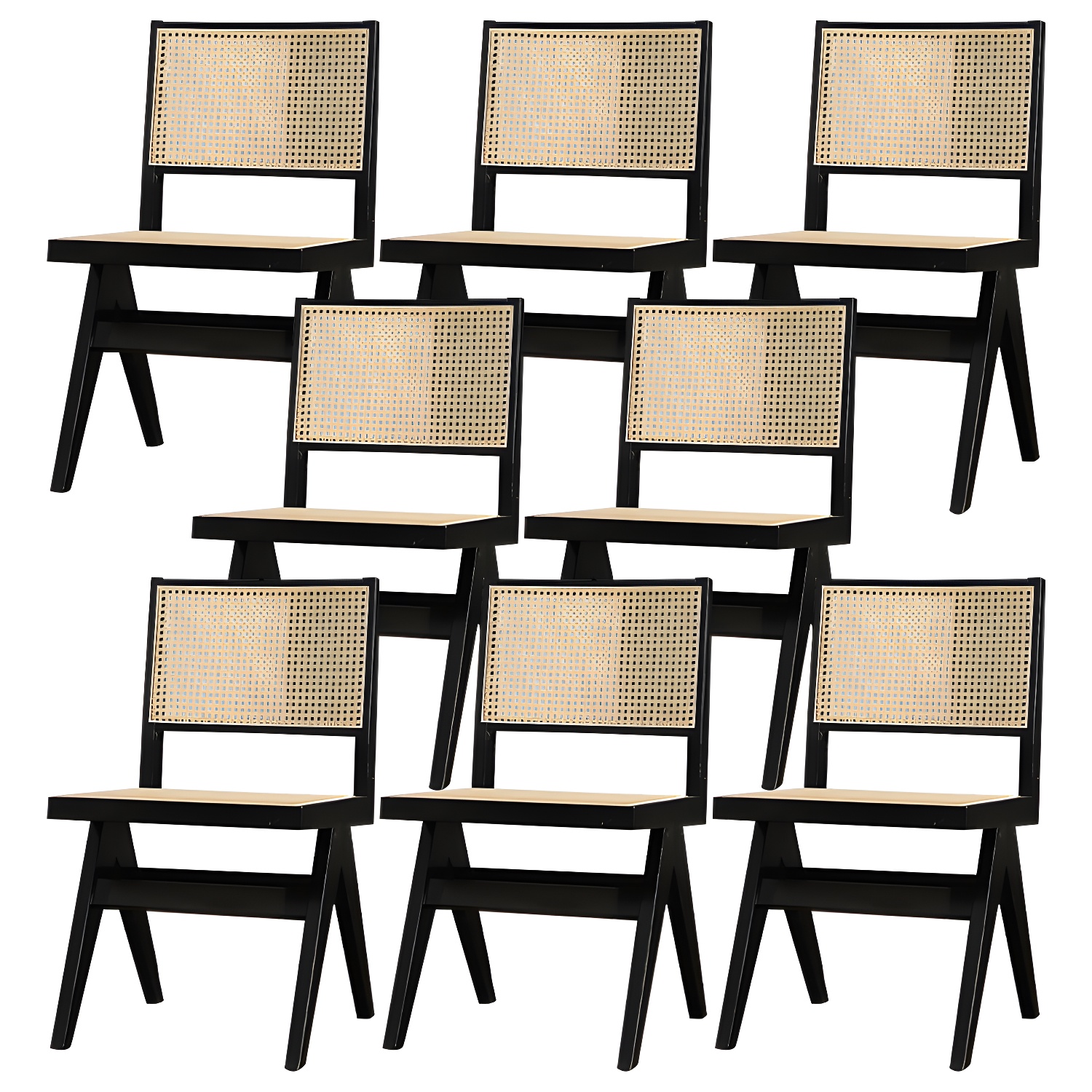 King Louis Dining Chair | Ormau - image 45