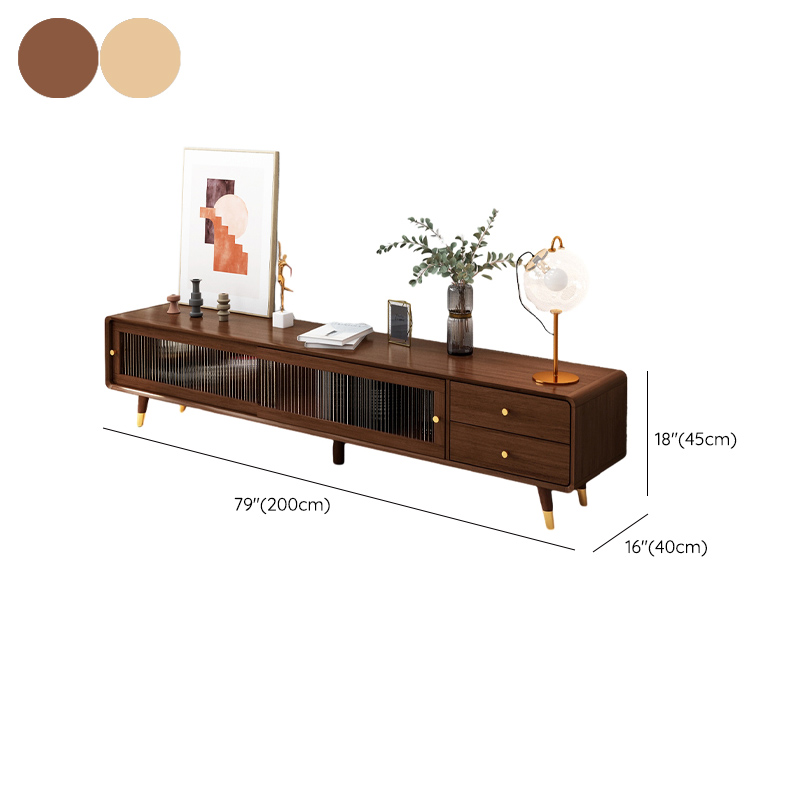 Low Profile Media Stand | Ormau - image 14