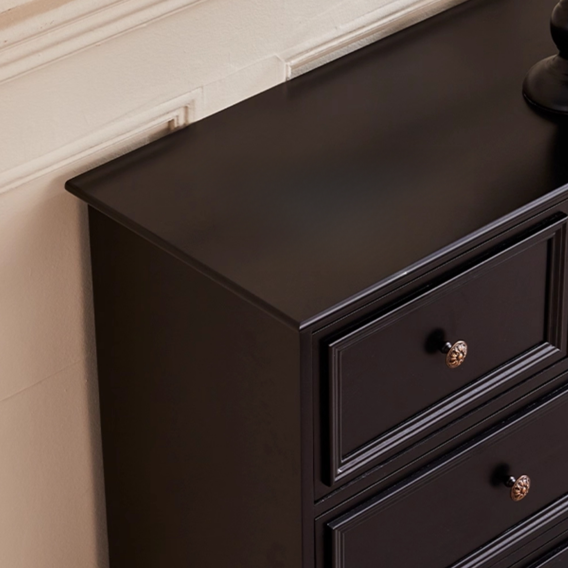 Raw Wood Dresser | Ormau - image 7