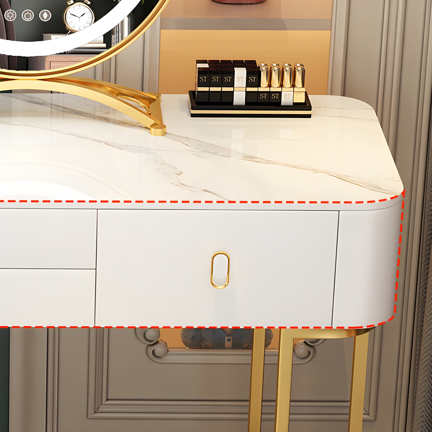 Glam Vanity | Ormau - image 12