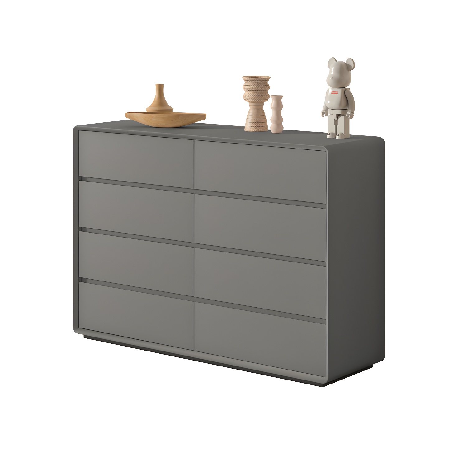 Modern Double Dresser | Ormau - image 46