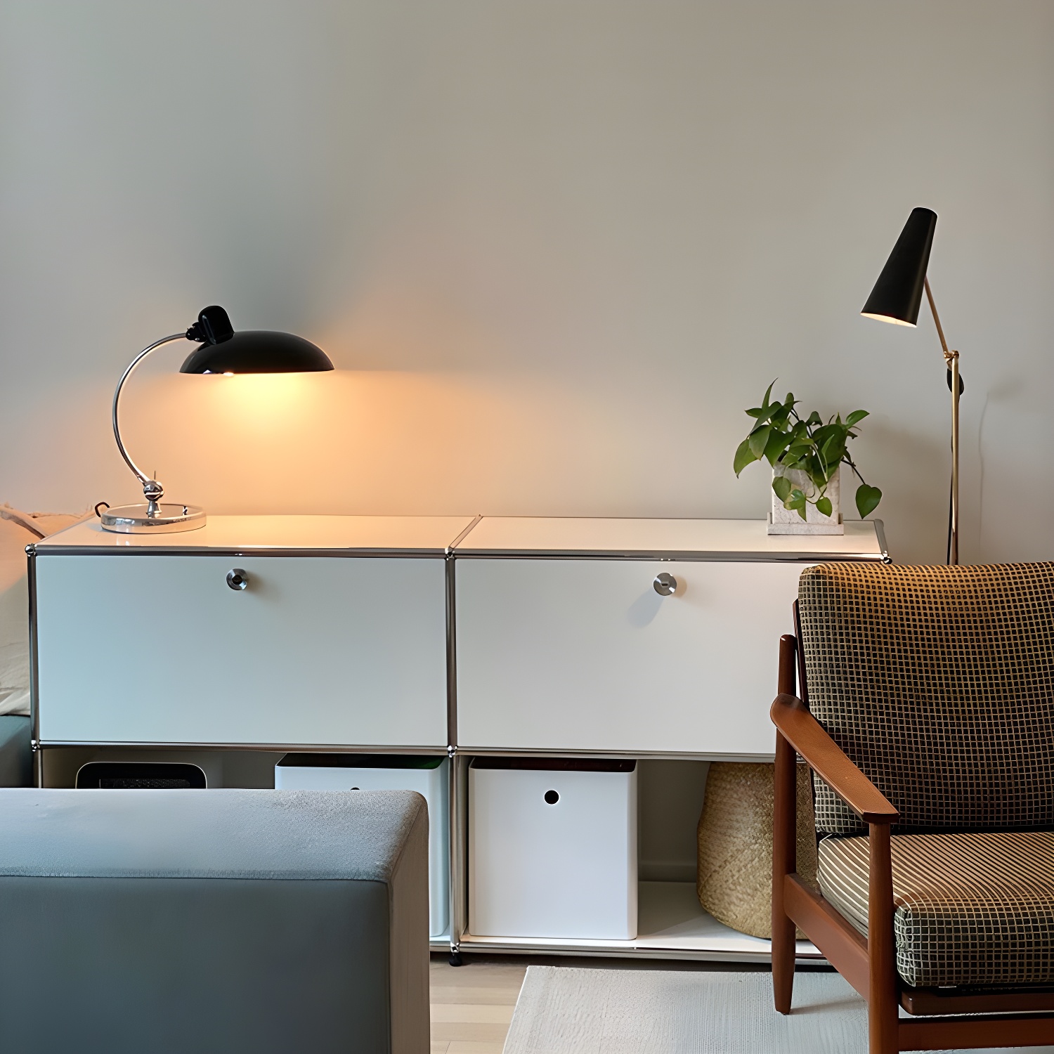 Modern Storage Sideboard | Ormau - image 5