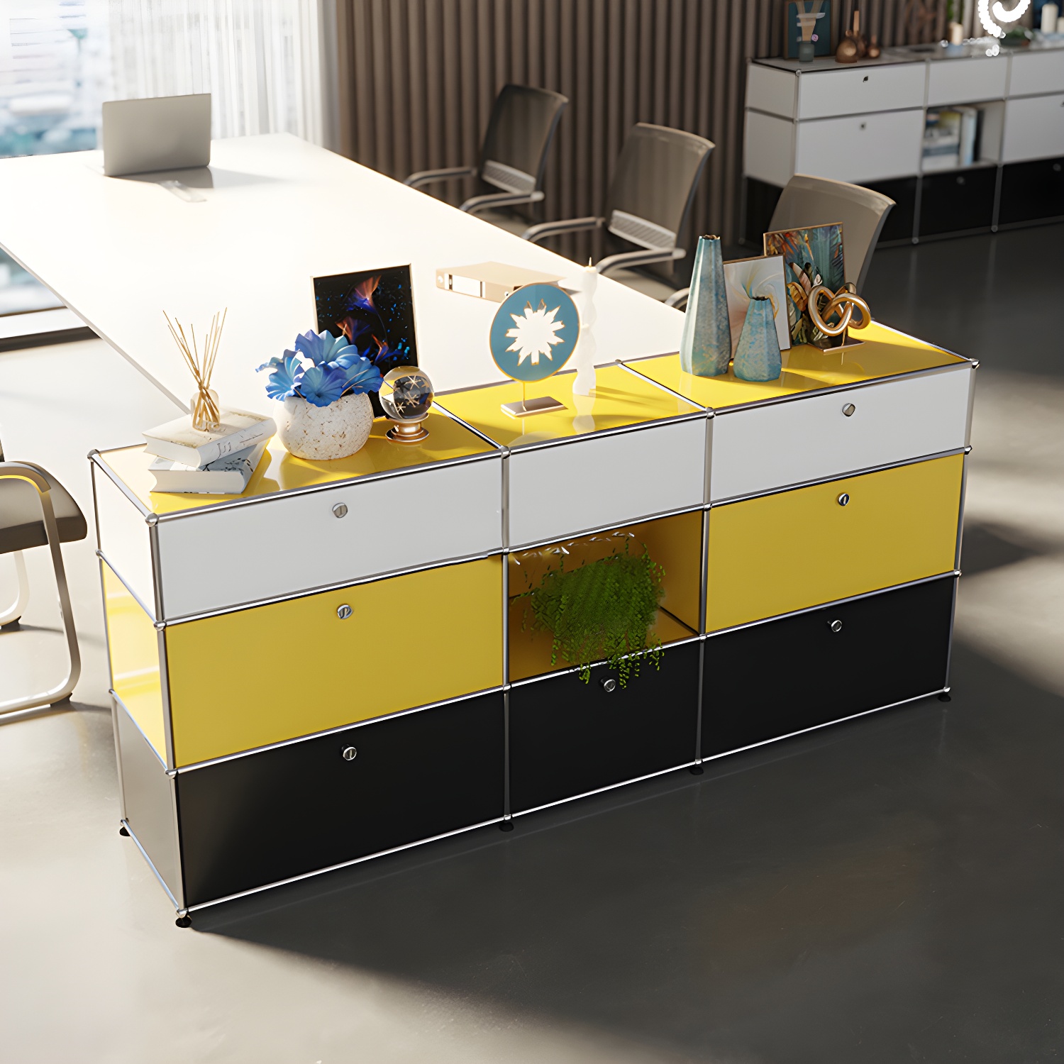 Modern Storage Server | Ormau - image 9