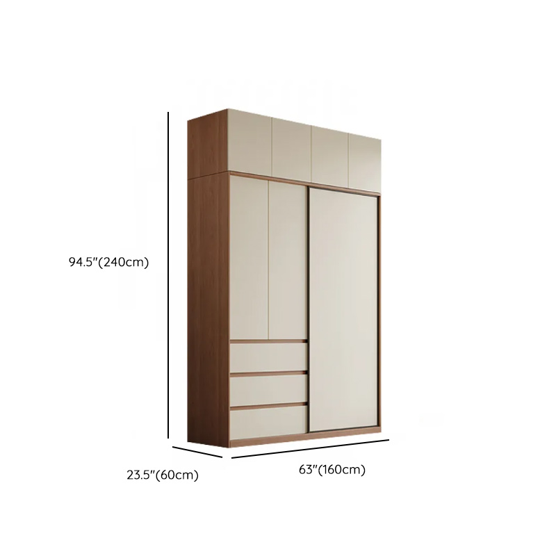 Lumber Wardrobe Closet | Ormau - image 21