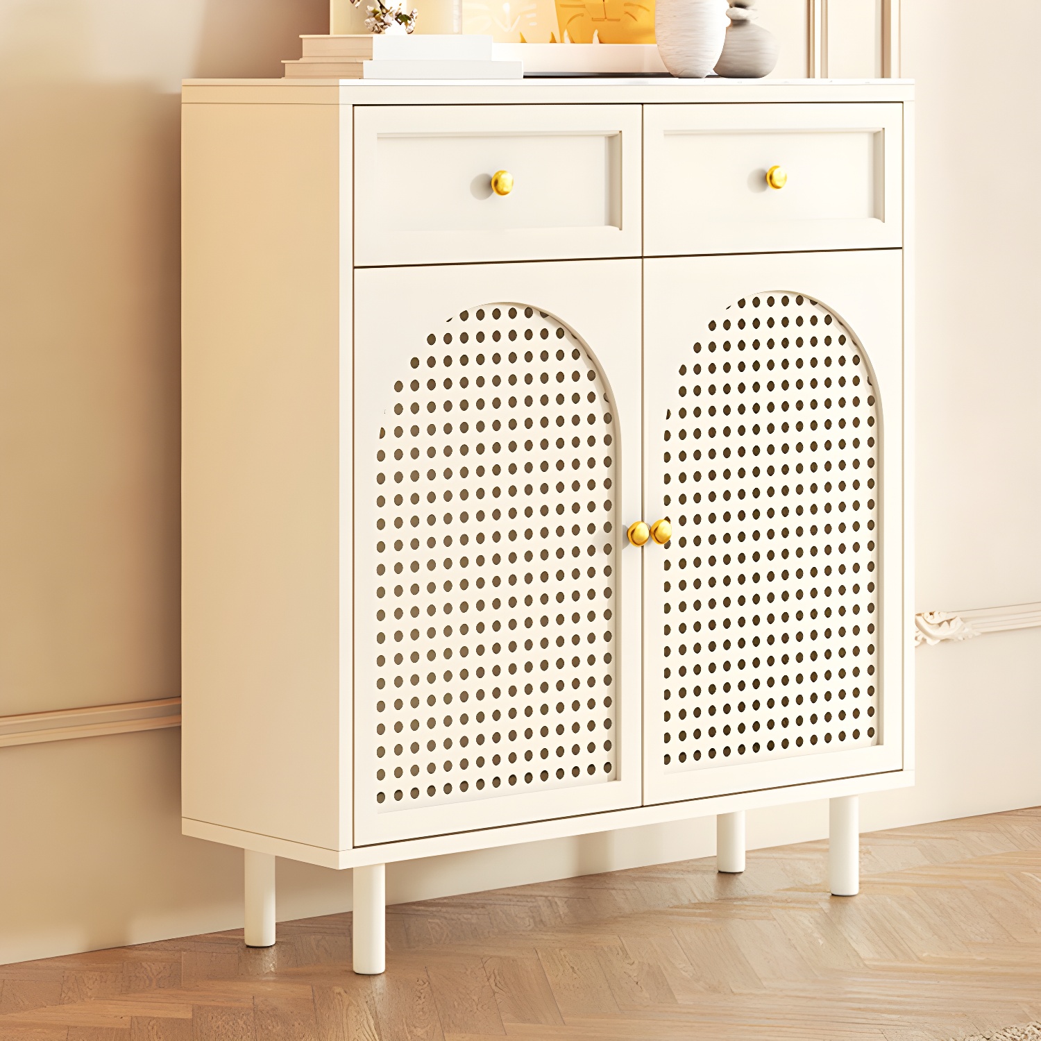 Rustic Wood Buffet | Ormau - image 3