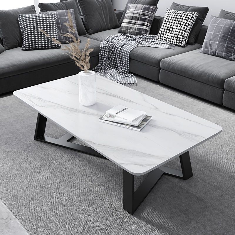 Funky Square Coffee Table | Ormau - image 4