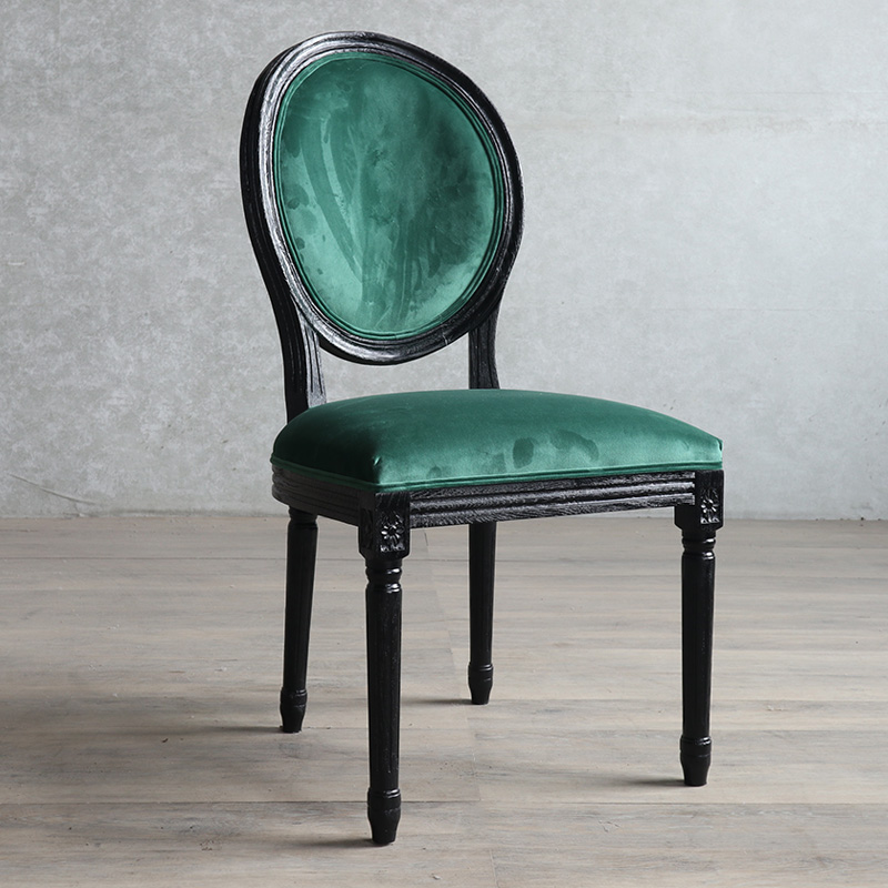 King Louis Chair | Ormau - image 2