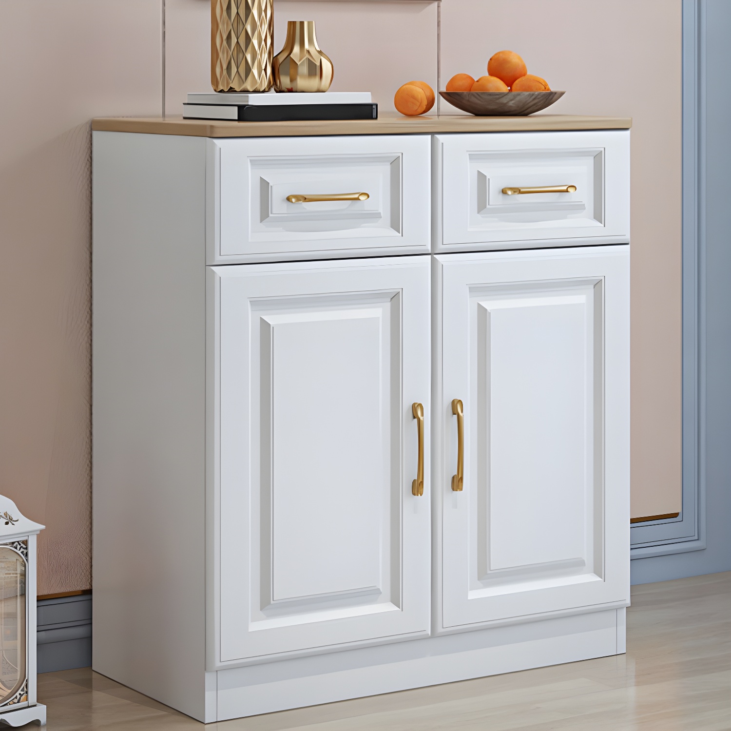 Modern Wood Buffet | Ormau - image 8