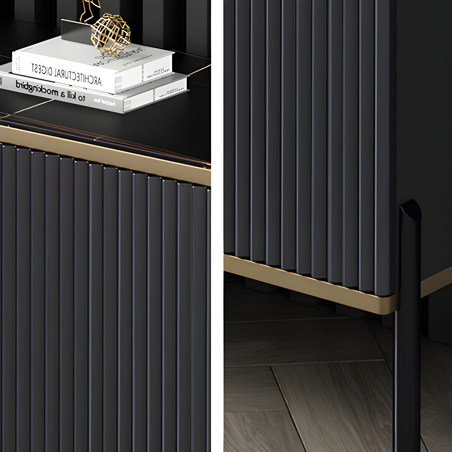 Glam Sideboard | Ormau - image 11