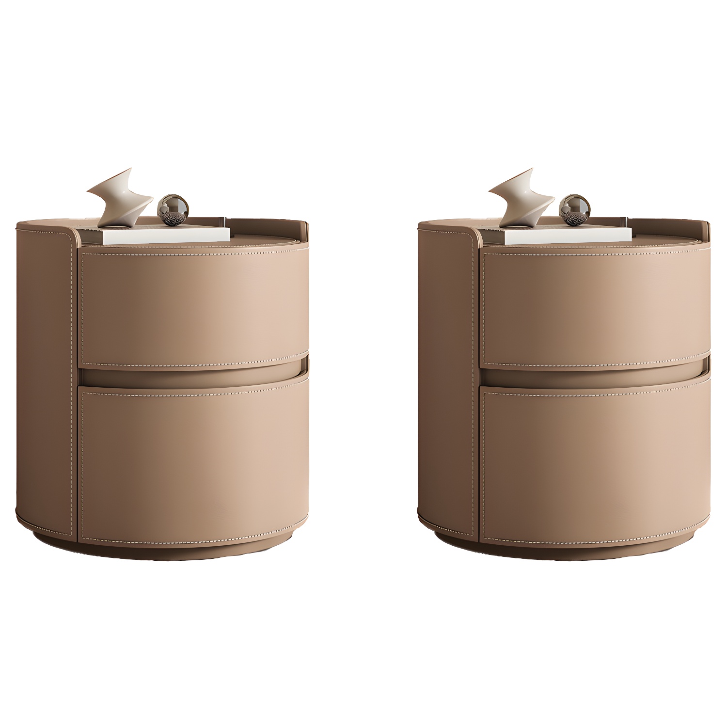 Modern Nightstand | Ormau - image 43
