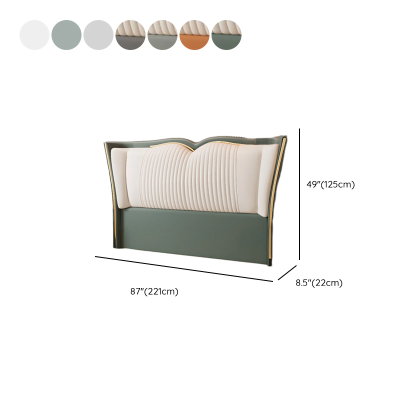 Wingback Headboard | Ormau - image 15