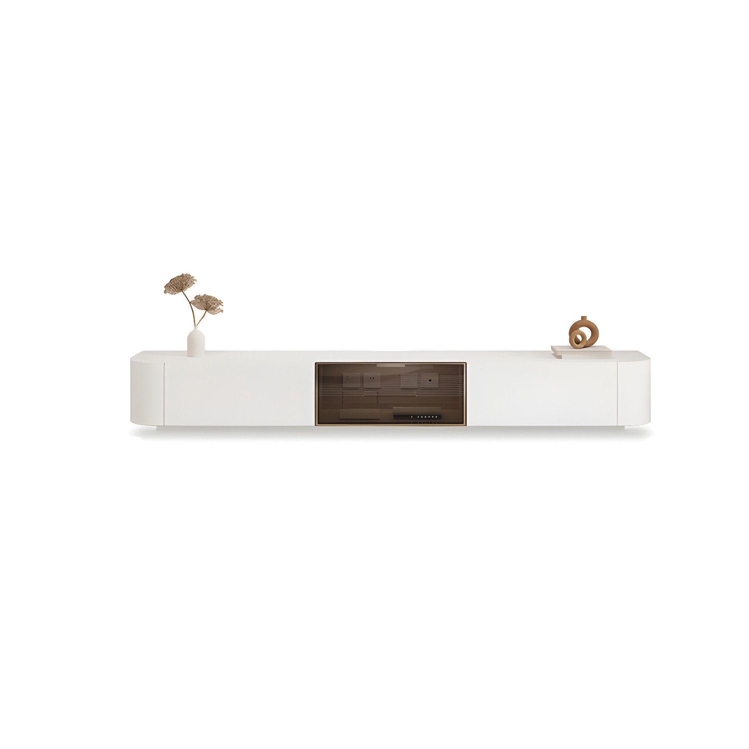 Modern Media Console | Ormau - image 24