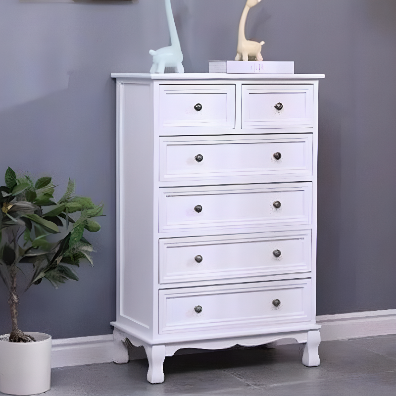 Simple Lumber Dresser | Ormau - image 26