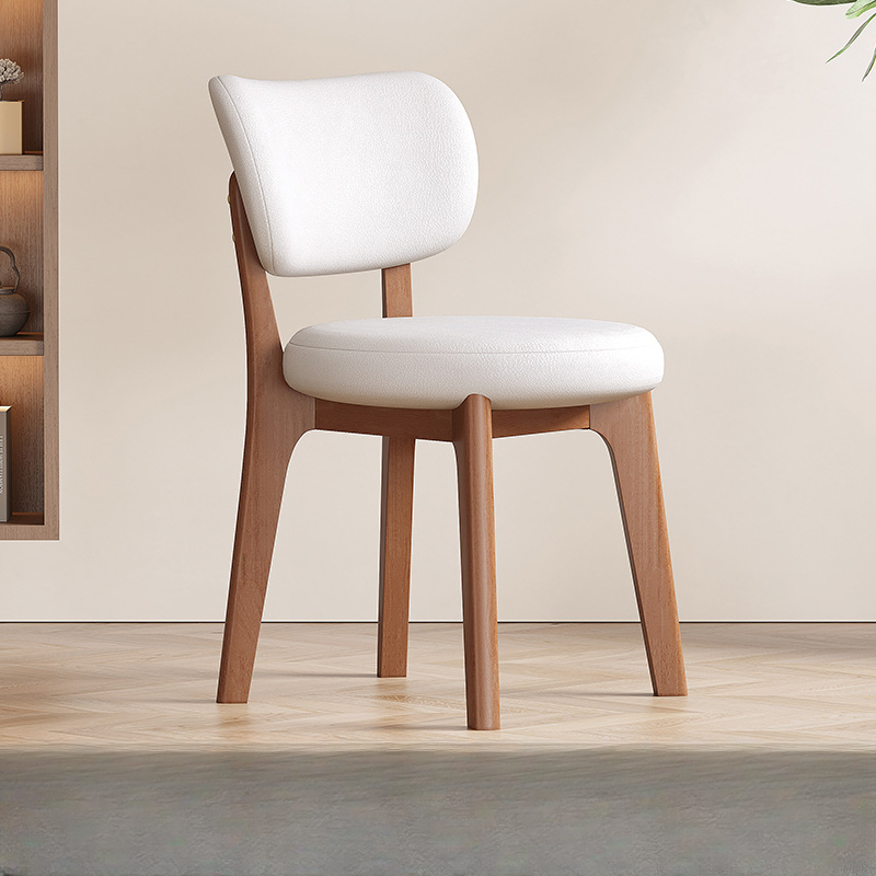 Bordered Dining Chair | Ormau - image 11