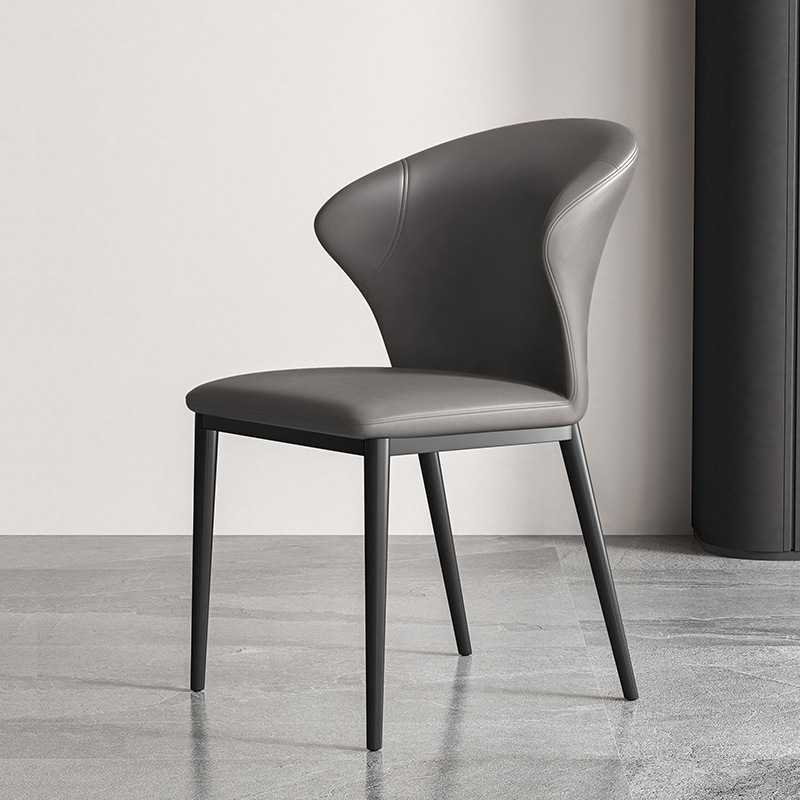 Modish Wingback Chair | Ormau - image 10