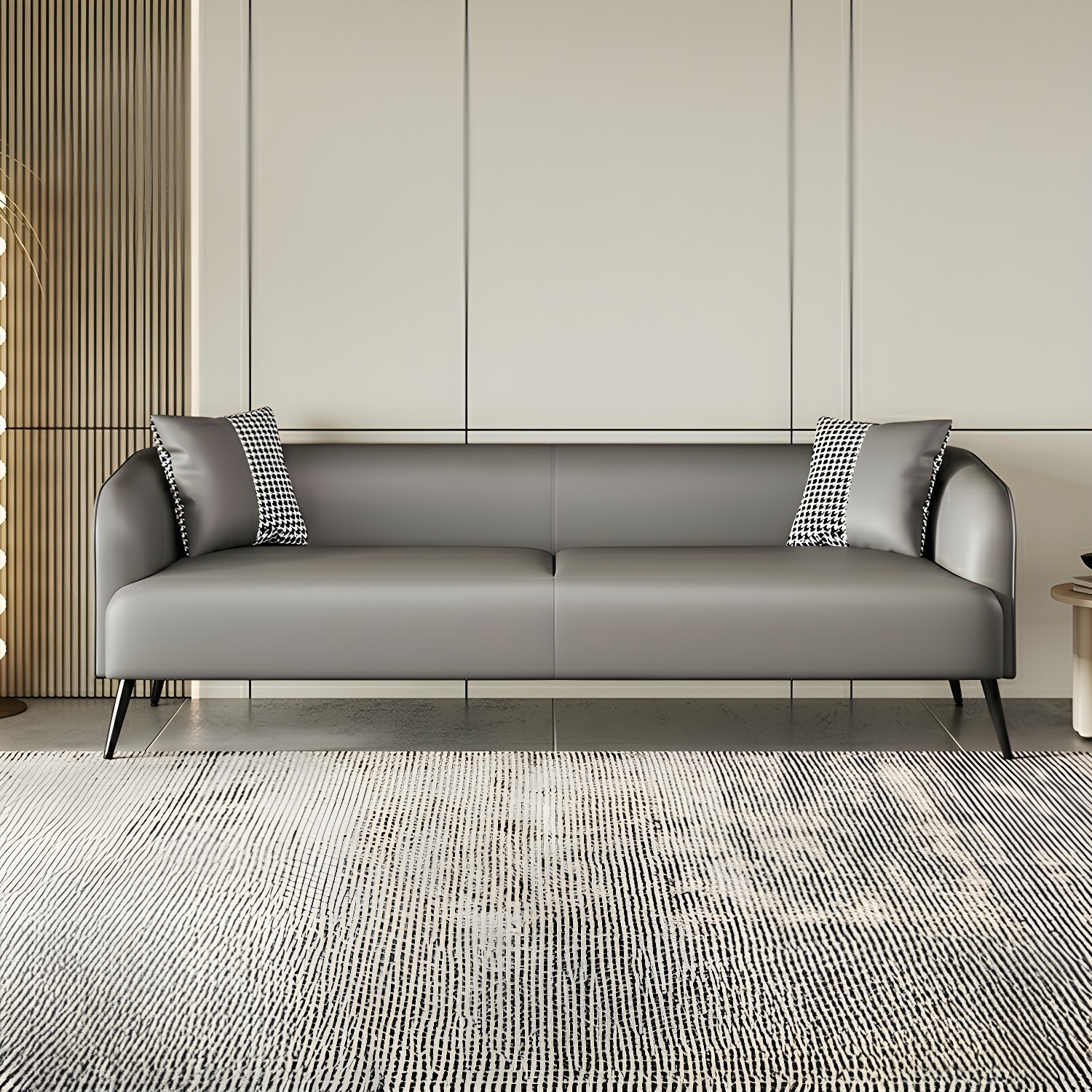 Modern Sofa | Ormau - image 25
