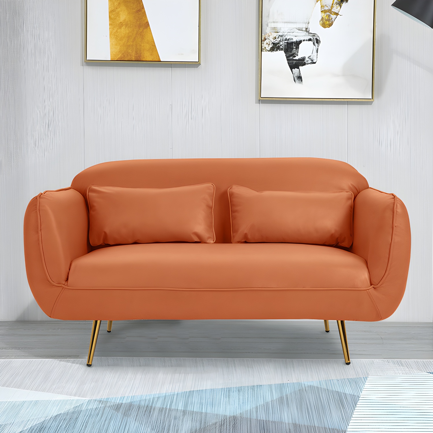 Glam Loveseat | Ormau - image 16
