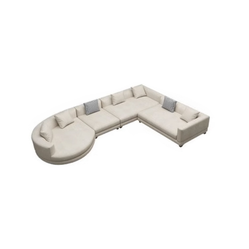 Living Space Sectional | Ormau - image 24