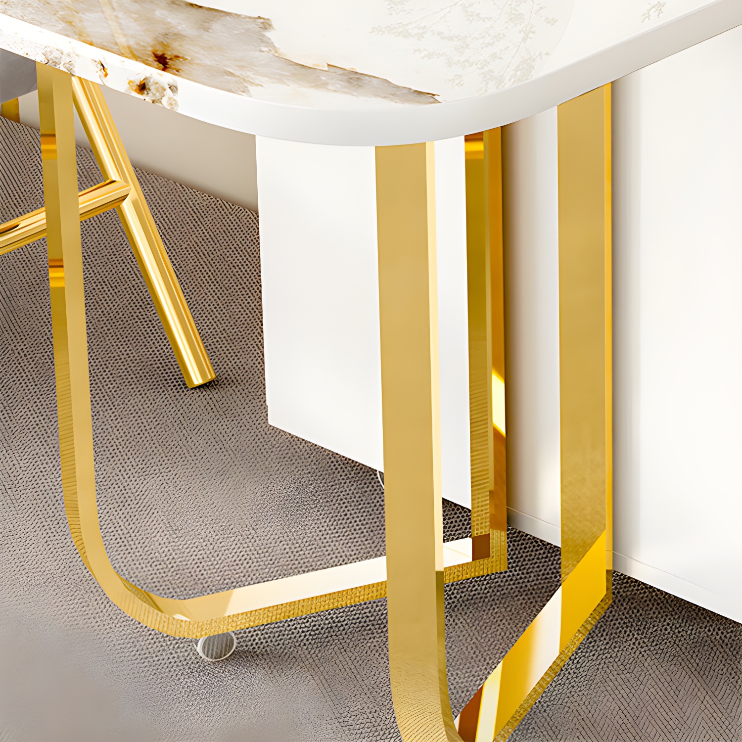 Modern Dining Set | Ormau - image 8