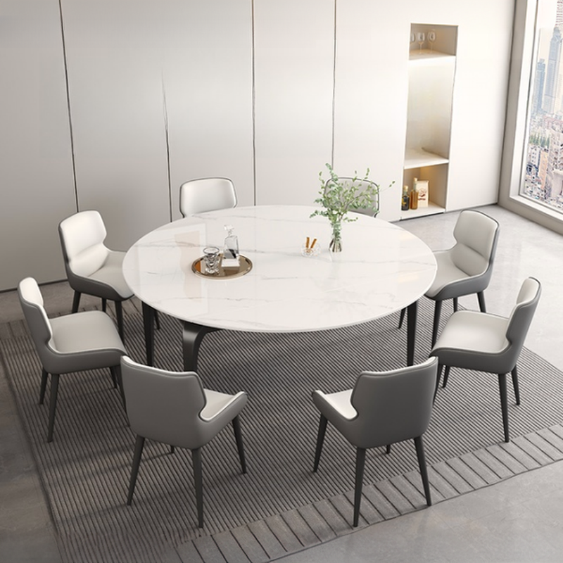 Minimalist Stone Dining Set | Ormau - image 13