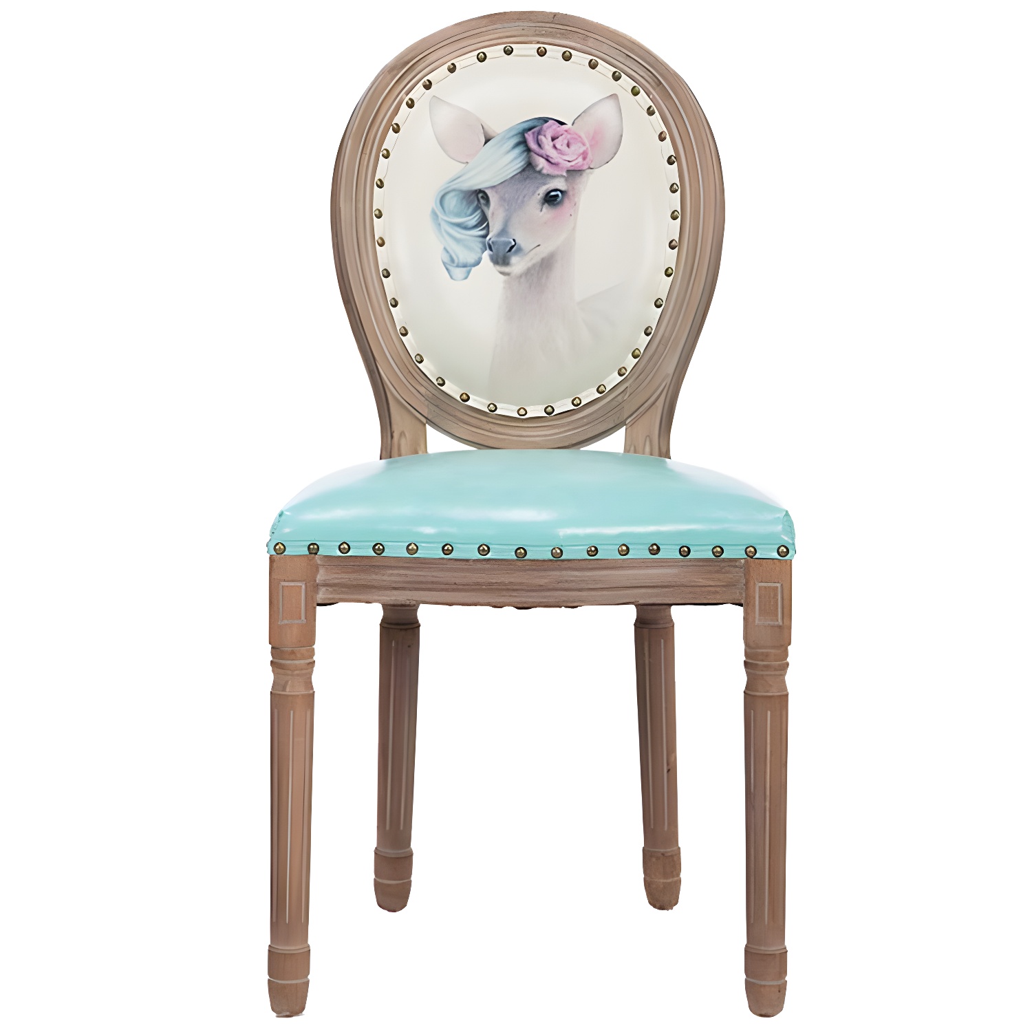 Country Dining Chair | Ormau - image 10