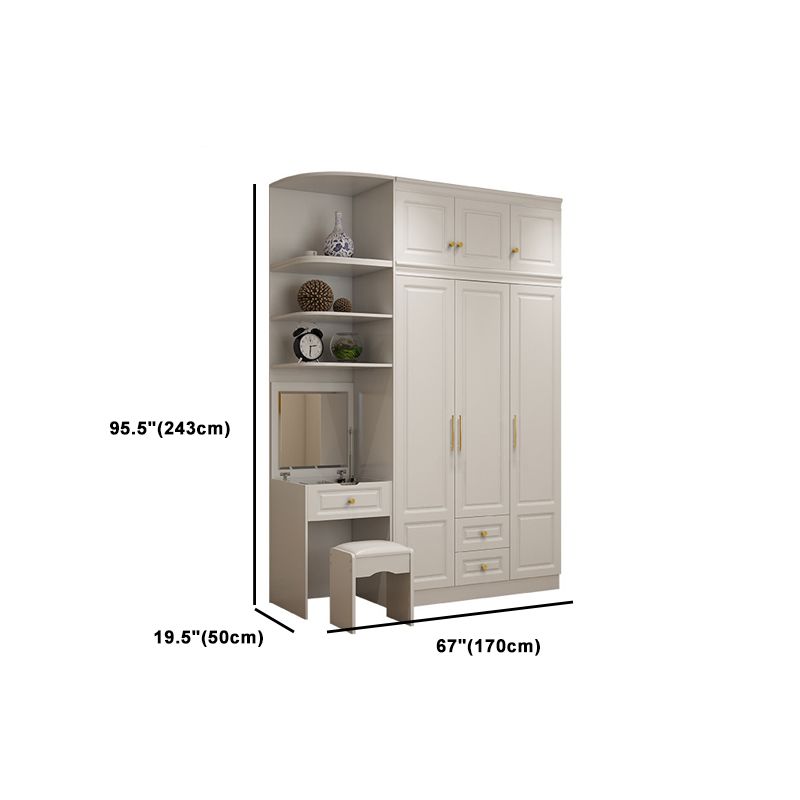 Art Deco Wardrobe | Ormau - image 37