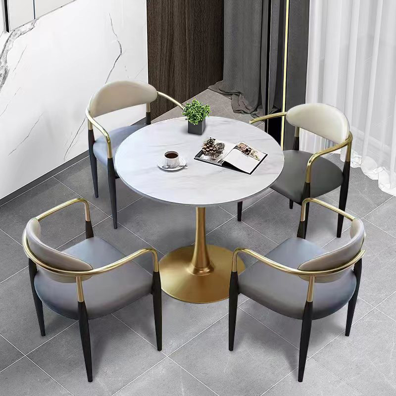 Upholstered Arm Chair | Ormau - image 10