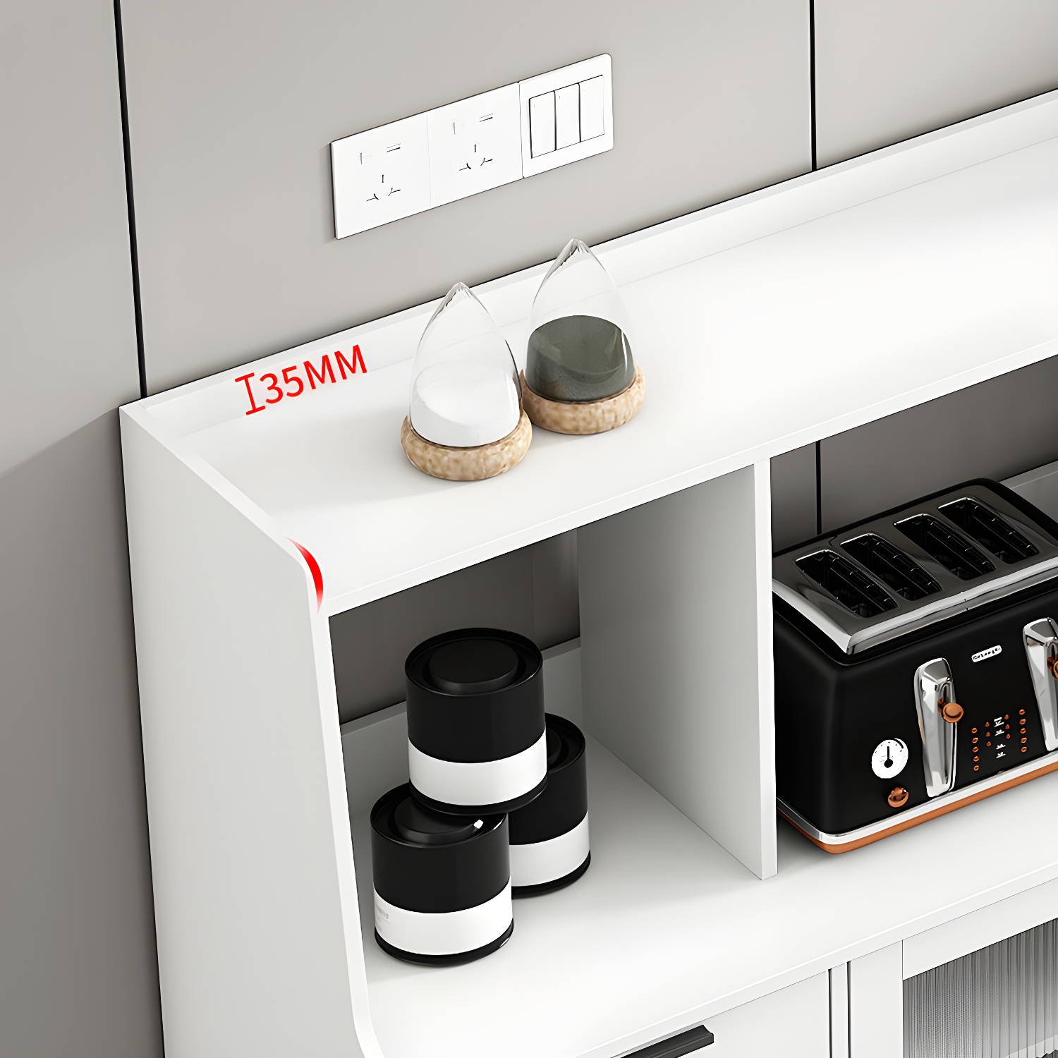 Modern Sideboard | Ormau - image 13