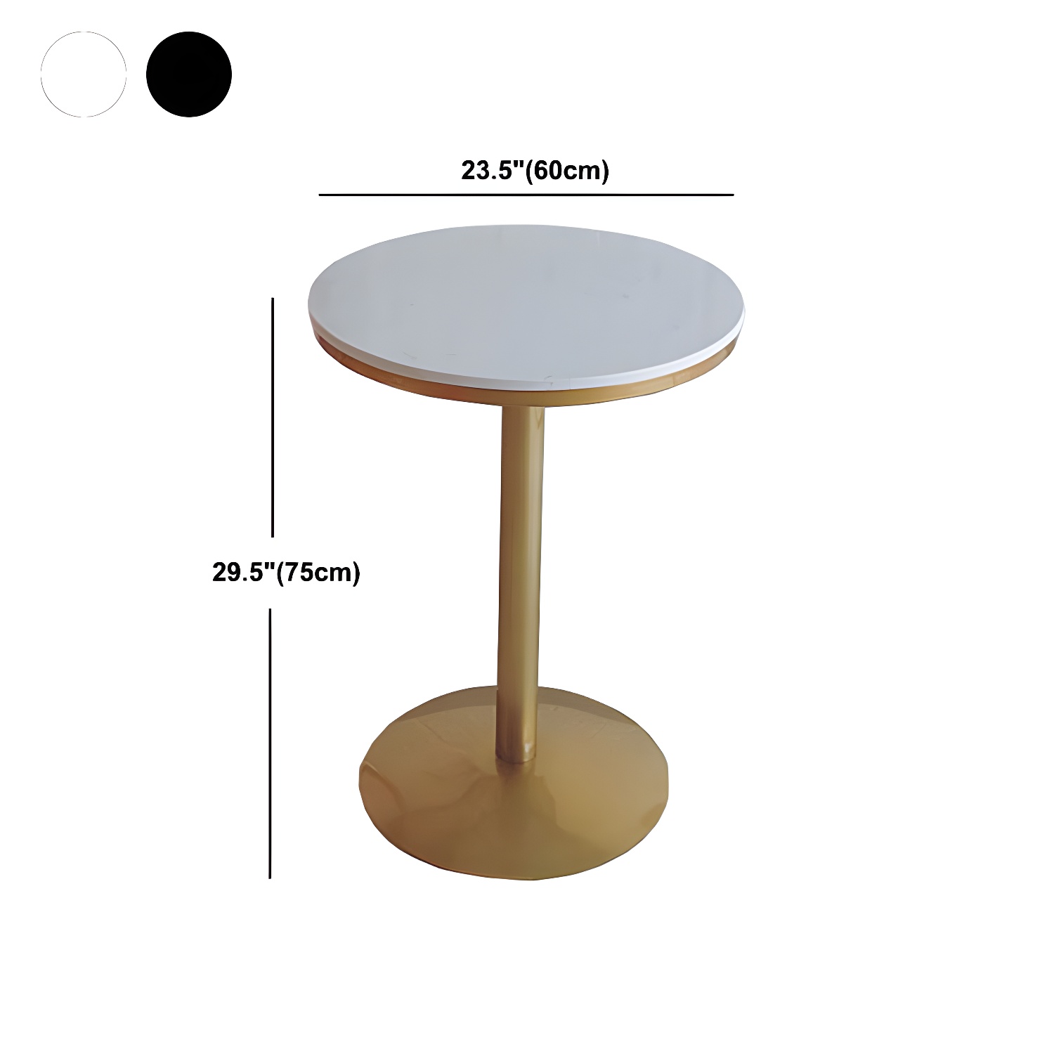 Tulip Dining Table | Ormau - image 16