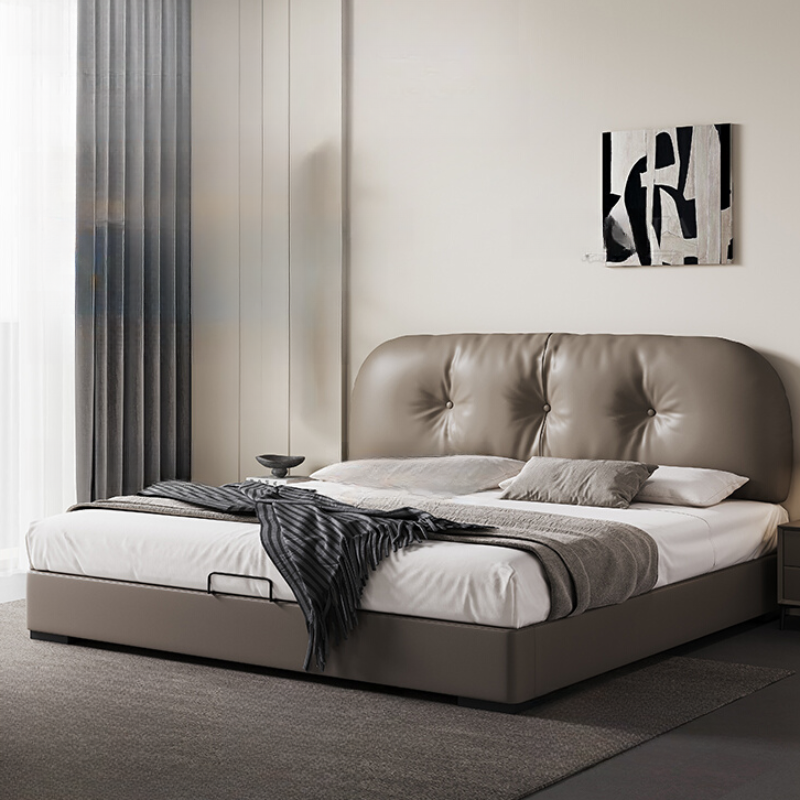 Panel Bed | Ormau - image 1