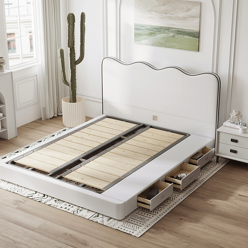 Modern Storage Bed | Ormau - image 17