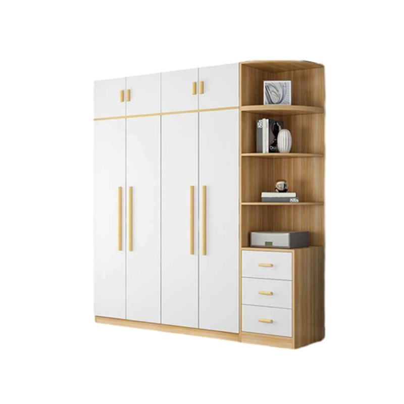 Modern Wardrobe Armoire | Ormau - image 45