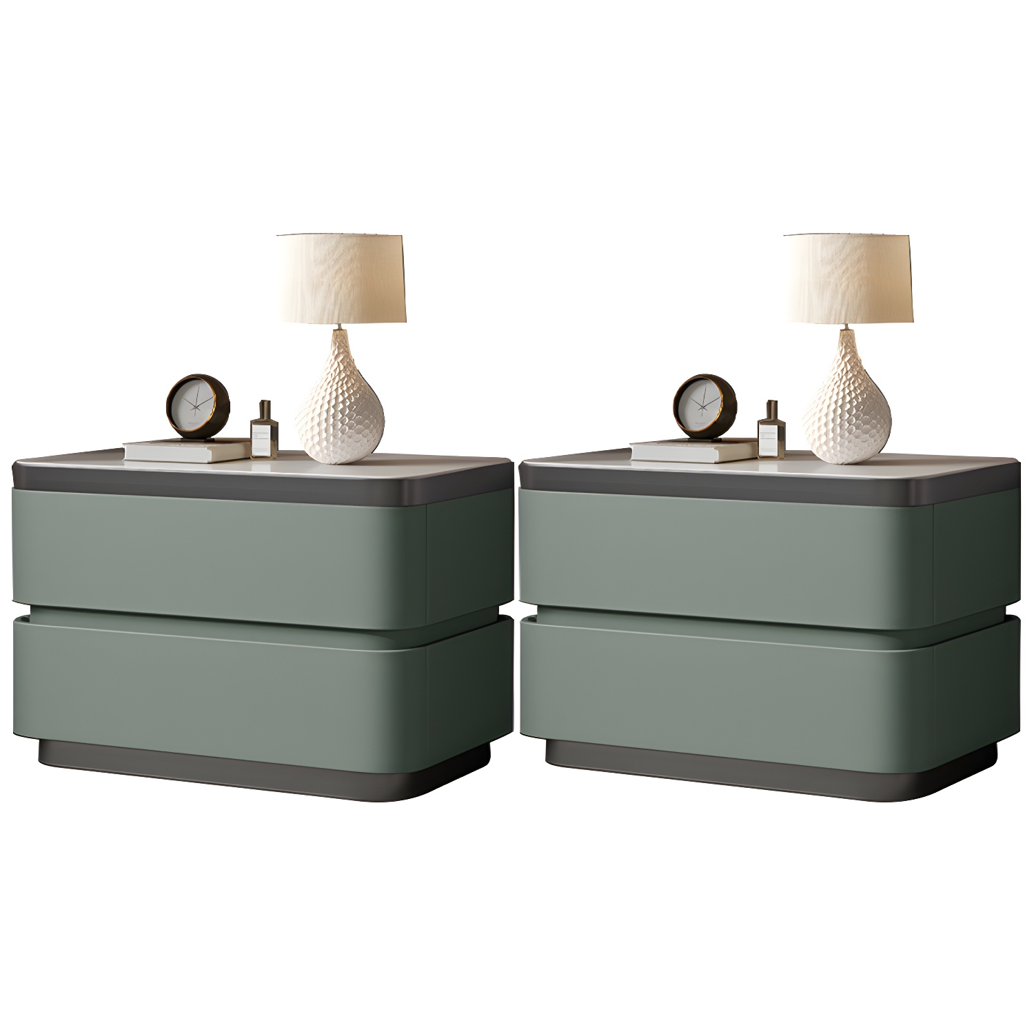 Scandinavian Nightstand | Ormau - image 20